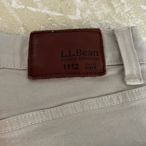 L.L. Bean BeanFlex Men’s Pants - Picture 4 of 4